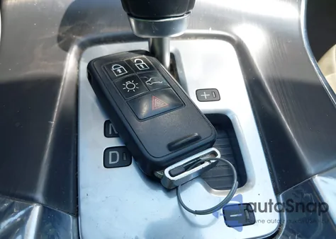 2012 Volvo S60 T5 из США, поврежденный, VIN YV1622FS7C2128845